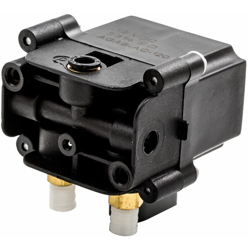 foto del prodotto bfo valvola solenoide blocco per bmw 5 7 er f07 f07n f11 f11n f01 f02 37236769082