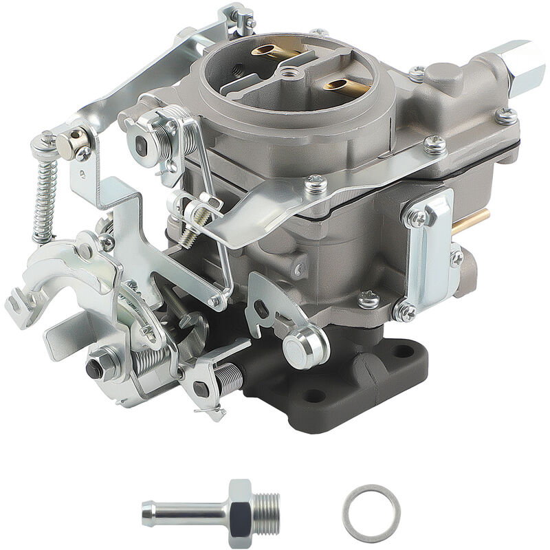 foto del prodotto bfo vergaser carb f r suzuki samurai corolla 3k 4k 1986 1988 21100 24035vergaser carb f r suzuki samurai corolla 3k 4k 1986 1988 21100 24035