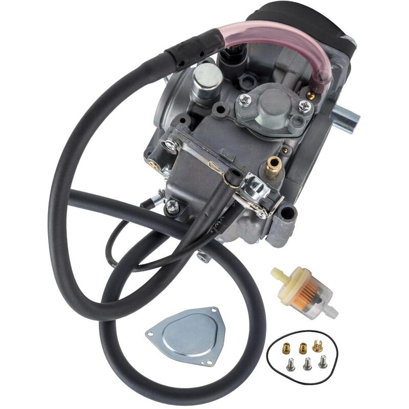 foto del prodotto bfo vergaser f r yamaha bruin 350 carburetor yfm350 2004 2006 big bear 400 carbvergaser f r yamaha bruin 350 carburetor yfm350 2004 2006 big
