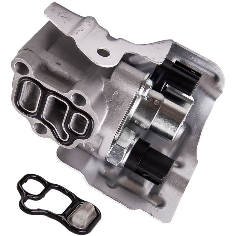 foto del prodotto bfo vtec solenoid spool valve per honda cr v 2002 2009 accord 2003 07 15810raaa01