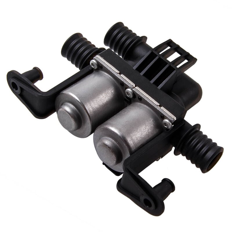 foto del prodotto bfo wasserventil f r bmw 5er 7er e38 e39 heizungsventil water valve 64116906652 neuwasserventil f r bmw 5er 7er e38 e39 heizungsventil water valve