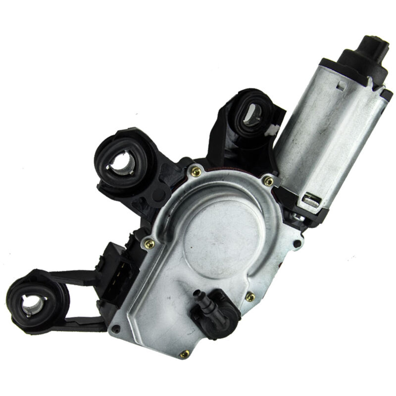 foto del prodotto bfo wischermotor scheibenwischer motor heck hinten f r audi a4 a3 8p1 2003 2012 12vwischermotor kit f r audi a3 8p1 8pa a4 8e2 b6 8ec b7 a6 q5 q7