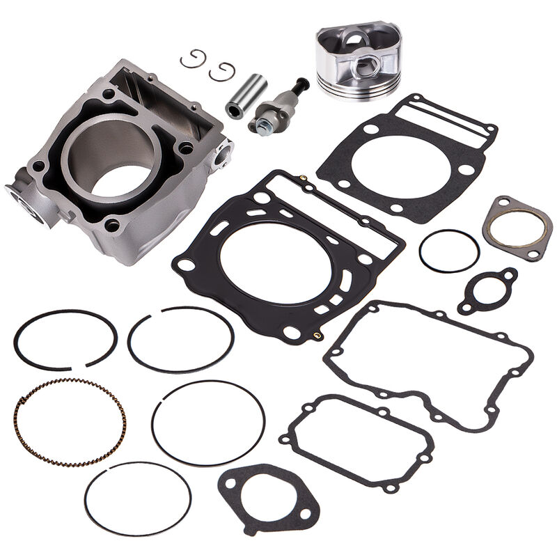foto del prodotto bfo zylinder cylinder piston kit gasket set for polaris sportsman 500 magnum neueszylinder cylinder piston kit gasket top end set for polaris
