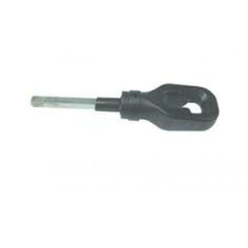 foto del prodotto bft barra quadra con occhiello m8 manovra manuale 2611089
