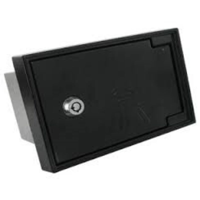 foto del prodotto bft cassaforte per esterno sibox cod. 2600085 