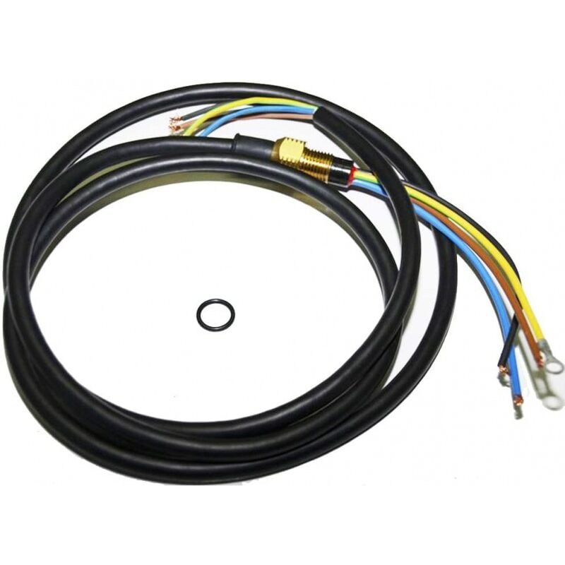 foto del prodotto bft cavo elettrico per motori serie oro lux rad berma 2600678