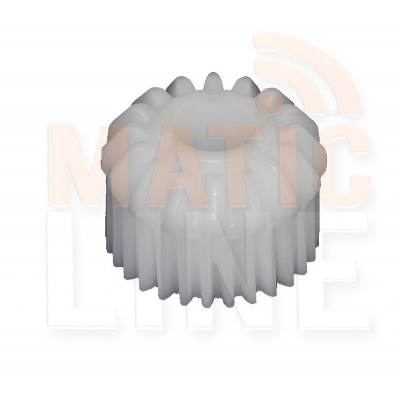 foto del prodotto bft corona ingranaggio intermedio phobos n bt i100038 10005