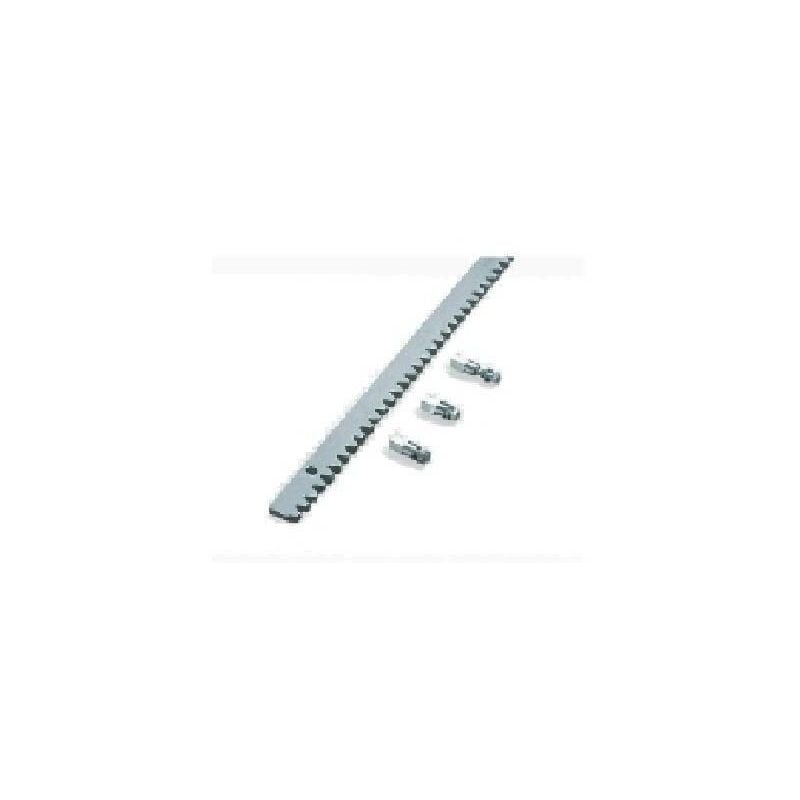 foto del prodotto bft cvz cremagliera 30x12x1 mt d571053
