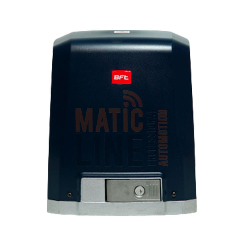 foto del prodotto bft deimos bt a600 motore 24v per cancello scorrevole 600kg 2611589