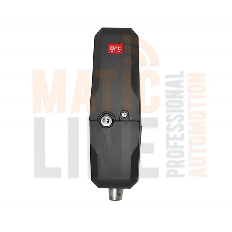 foto del prodotto bft elettroserratura verticale 24v a paletto automazione cancello mod. ebp 24 2613518