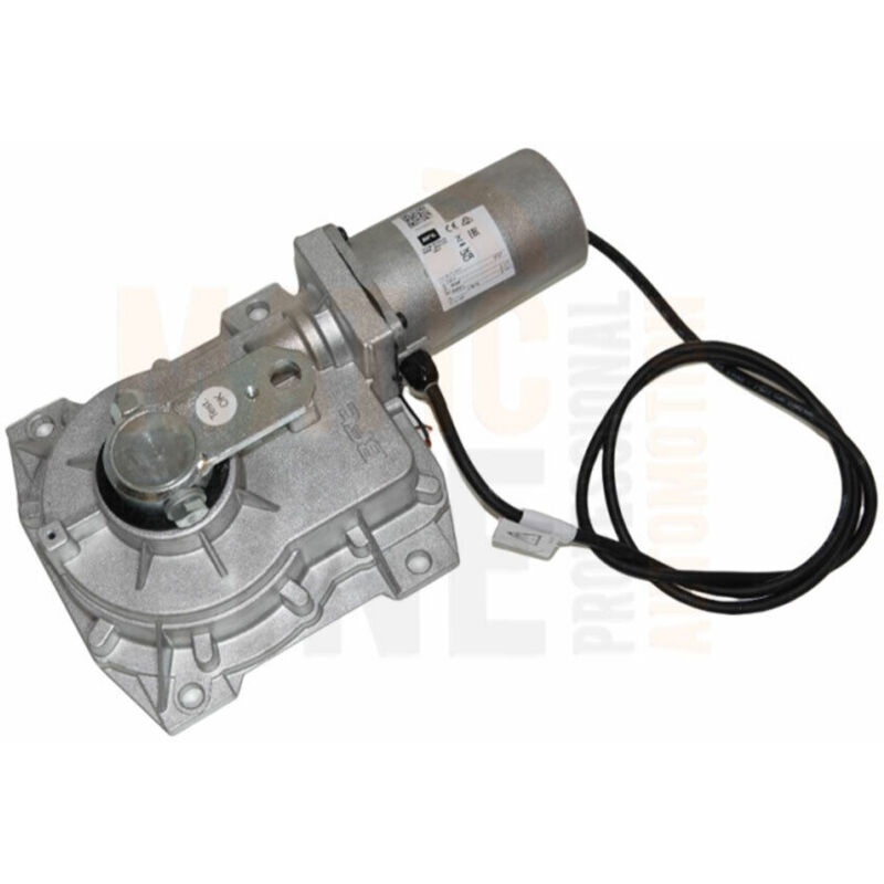 foto del prodotto bft eli bt a40 24v motore interrato automazione cancello ante battenti 2601455