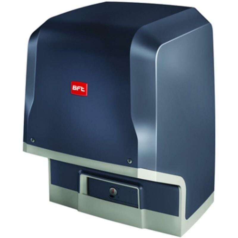 foto del prodotto bft icaro smart operatore per cancelli scorrevoli ac a2000 220 230v 2600853