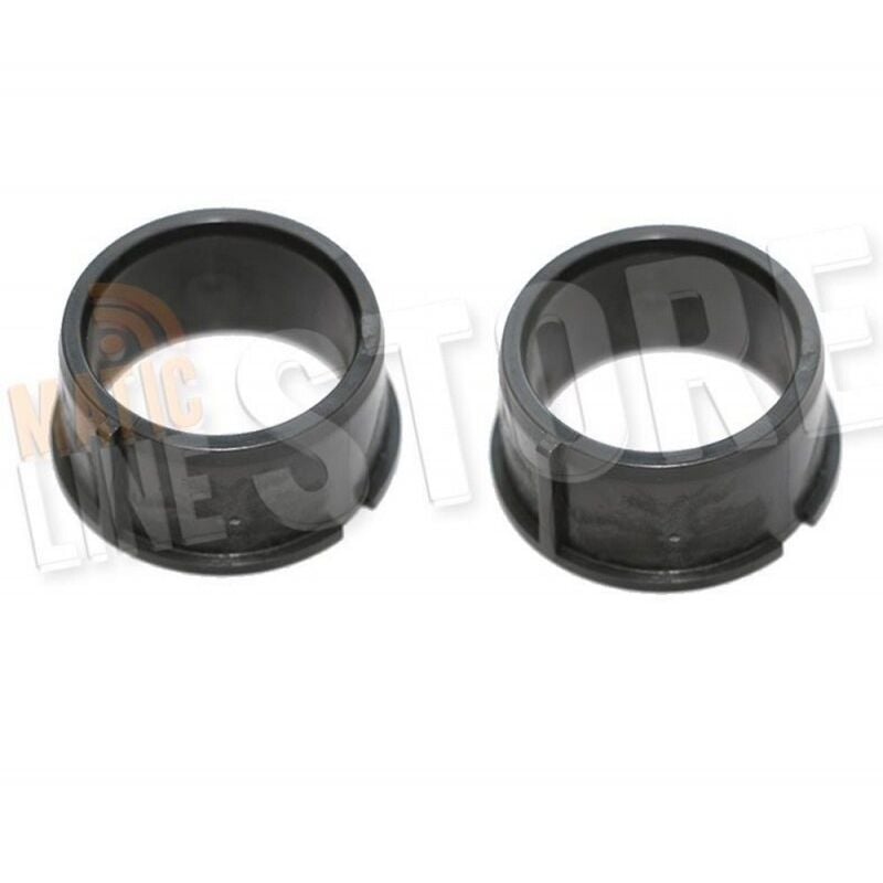 foto del prodotto bft kit bussole uscita albero pignone per motori deimos ac. deimos bt a400 a600 e ultra bt 2609628