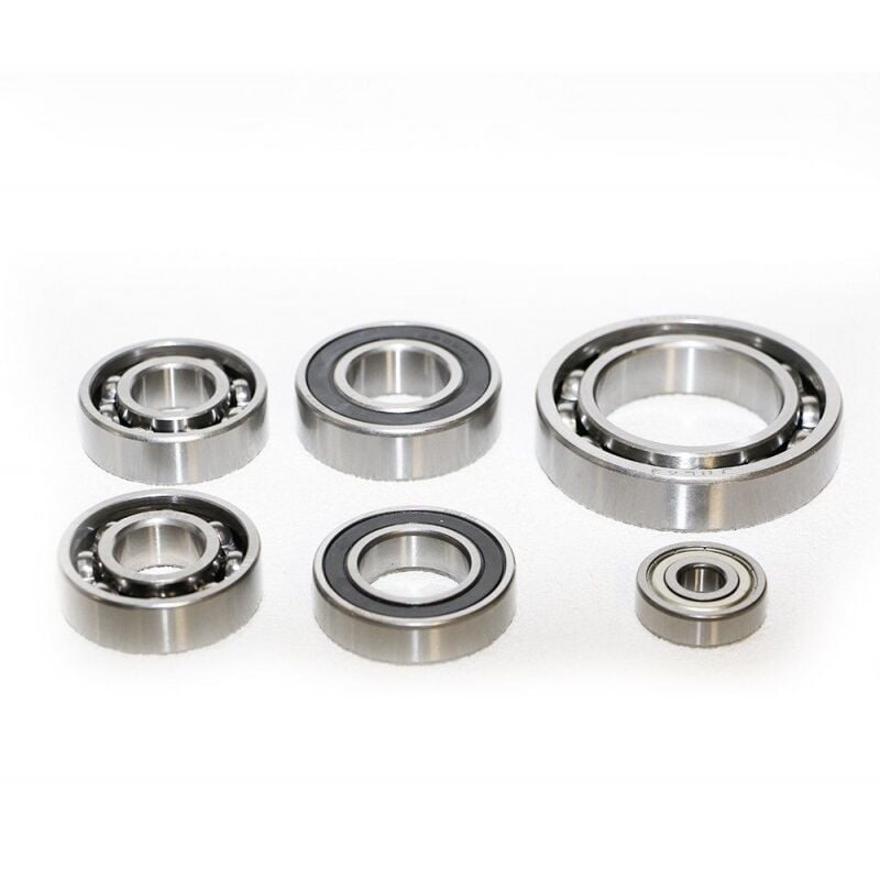 foto del prodotto bft kit cuscinetti motore eli250 eli ac bt a40 2609517