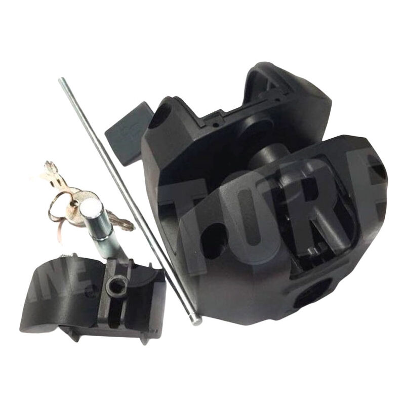 foto del prodotto bft kit fondello ricambio per attacco motore phobos ac25 e phobos ac50 phobos a25 e phobos a40 e mod. kustos 2601268