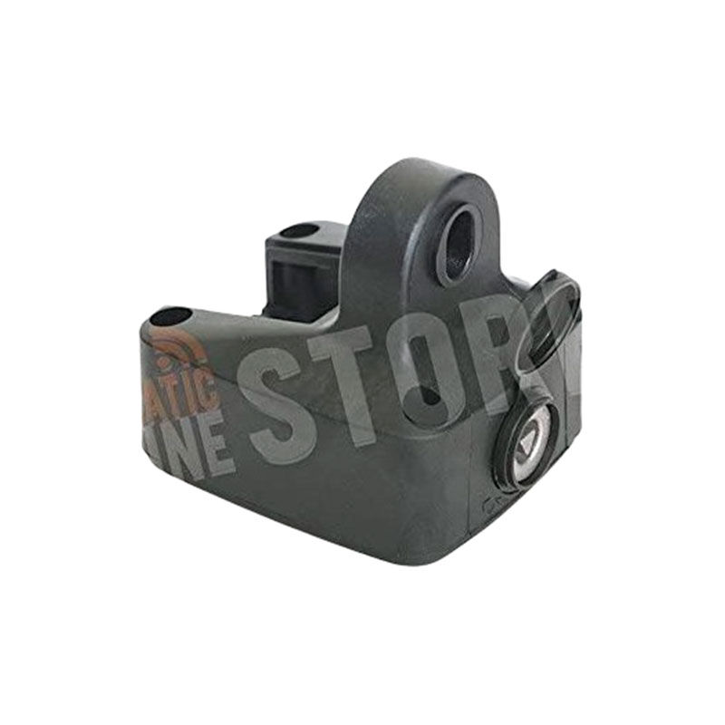 foto del prodotto bft kit fondello ricambio per attacco motore phobos n phobos n bt con sblocco i105800