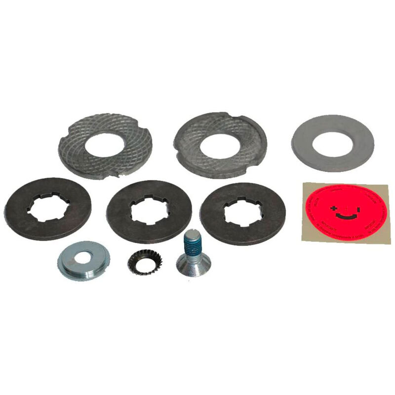 foto del prodotto bft kit frizione per motore mod. e5 aricolato battente 2600608