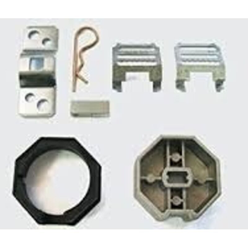foto del prodotto bft kit installazione attuatore tl 60 base loop ott.60 max 20nm cod. p130018 