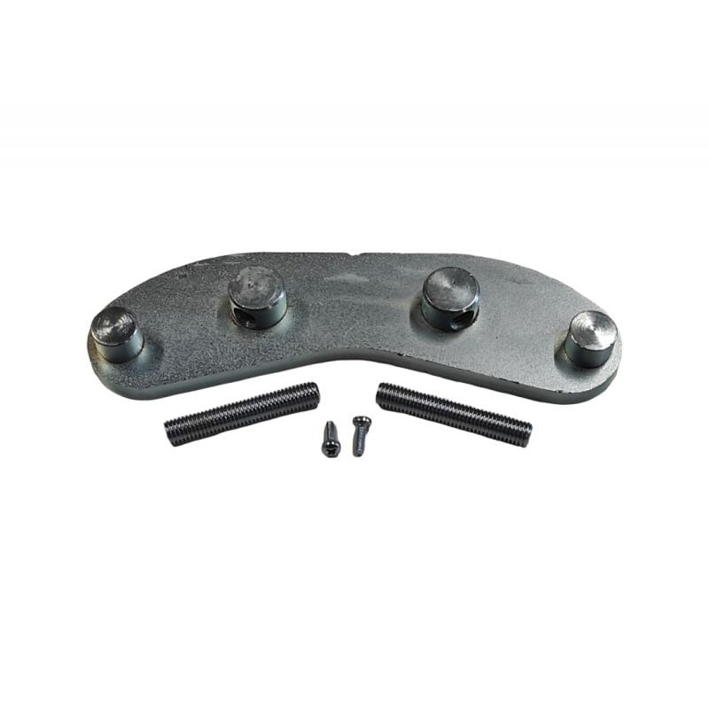 foto del prodotto bft kit leva rotazione 120 eli ac e bt a motore interrato 2601497