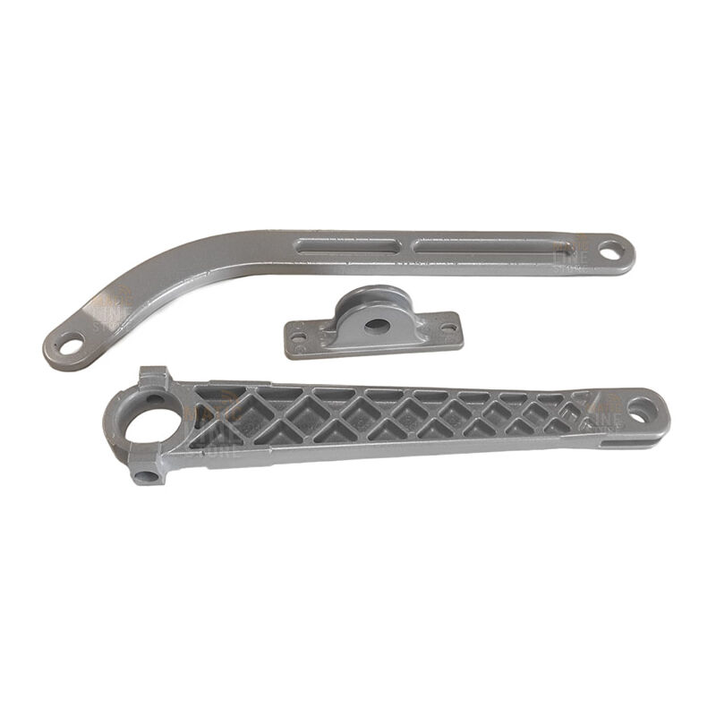 foto del prodotto bft kit leve di movimentazione per motore virgo smart automazione cancello 2601431