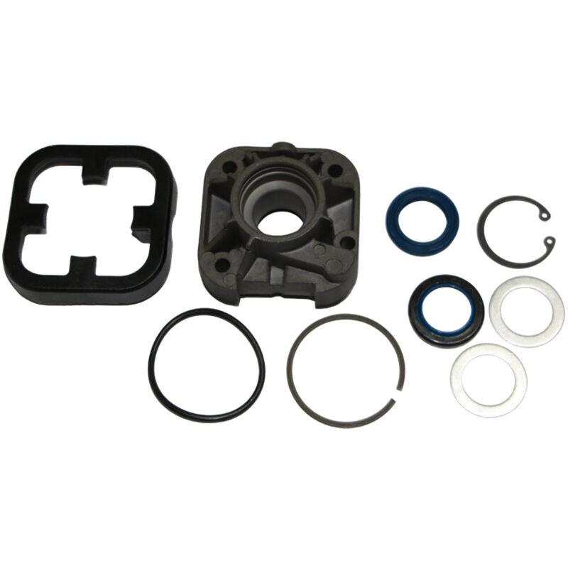 foto del prodotto bft kit testata cilindro per lux e lux g completa di guarnizioni 2609403