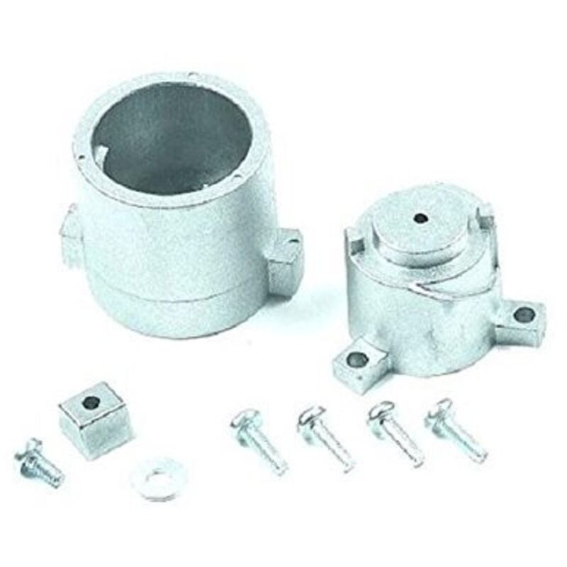 foto del prodotto bft - meccanismo di sblocco esterno sibox cod. 2610888