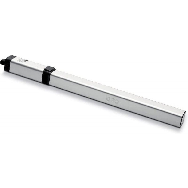 foto del prodotto bft - oro operatore motore oleodinamico 230v cancello battente 2600862