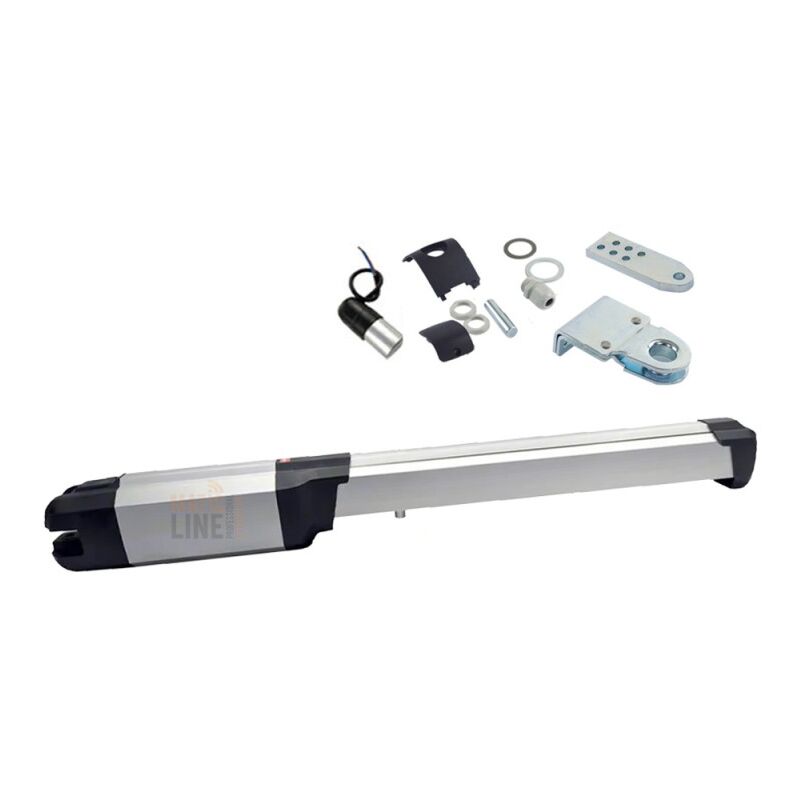 foto del prodotto bft phobos ac b50 motore 230v cancelli a battente 500 kg e 5 metri 2614570