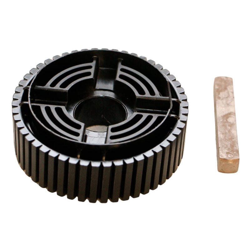 foto del prodotto bft - ricambio corona interna in teflon per mod. ares e urano 2600708