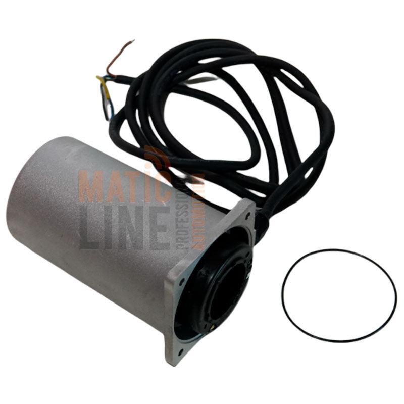 foto del prodotto bft ricambio statore motore per operatore interrato eli ac a40 230v 2613917