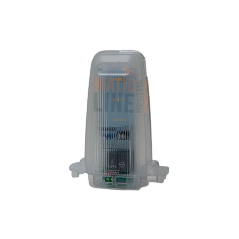 foto del prodotto bft scheda ricambio per lampeggiante radius led 24v a r1 2610230