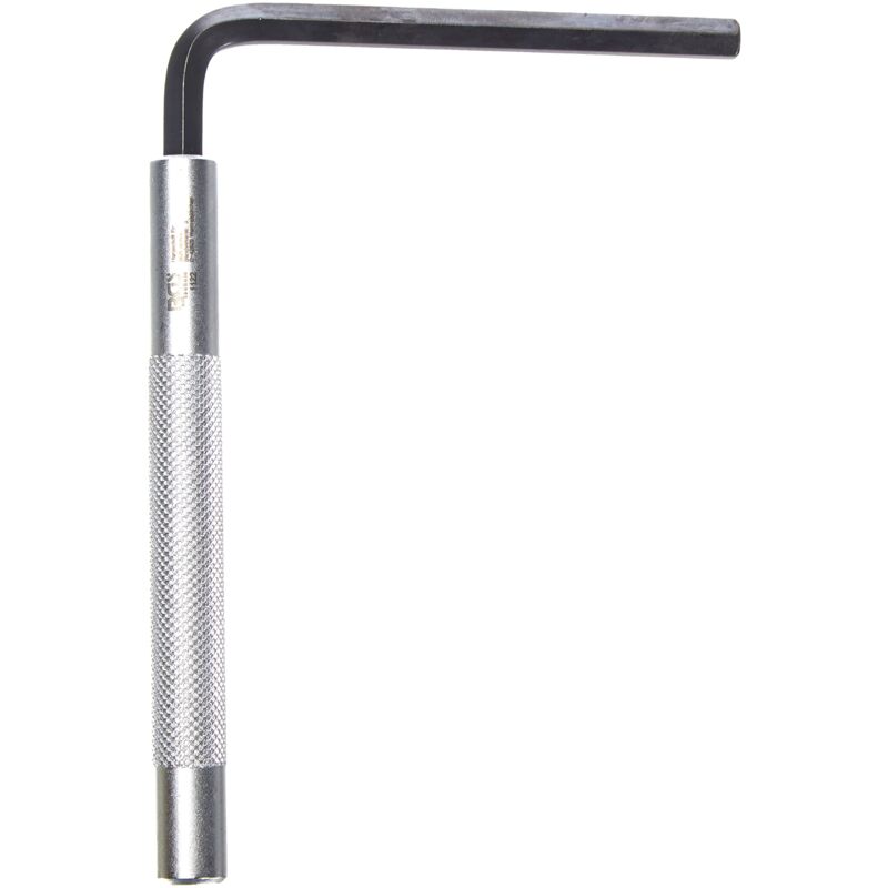 foto del prodotto bgs 1122 angolo chiave per freno selle 7 mm