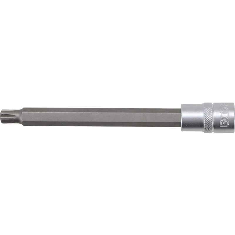 foto del prodotto bgs 9386 inserto 12 bit, 5 1 2 , per poly drive t52 x 168 mm