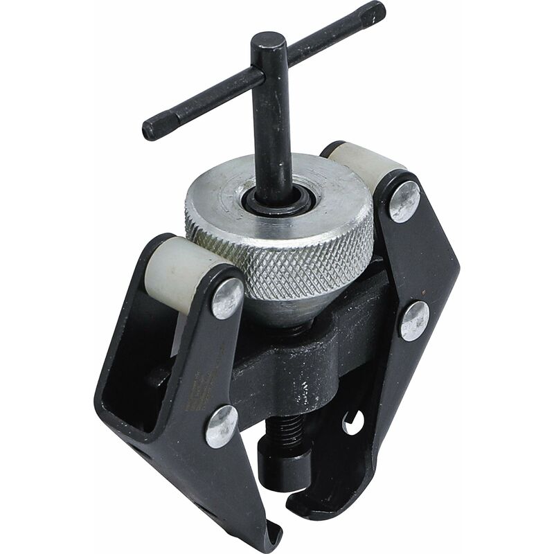 foto del prodotto bgs 97743 estrattore a 2 zampe per terminali batterie e braccetti tergicristalli