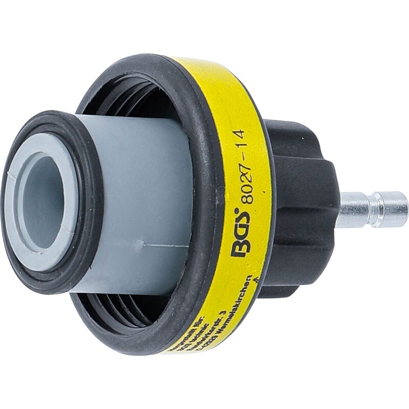 foto del prodotto bgs adattatore numero 14 per ford mondeo, focus, c max 03, 1 pezzi, 8027 14