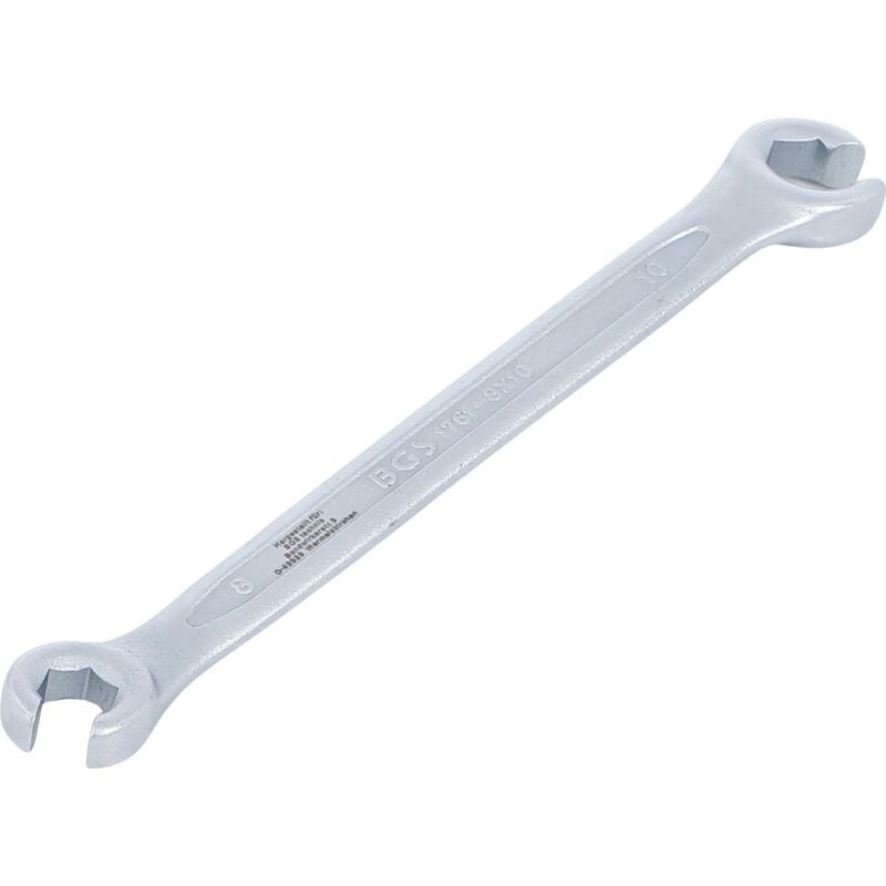 foto del prodotto bgs anello aperto chiave 8 x 10 mm, 1761 8 x 10
