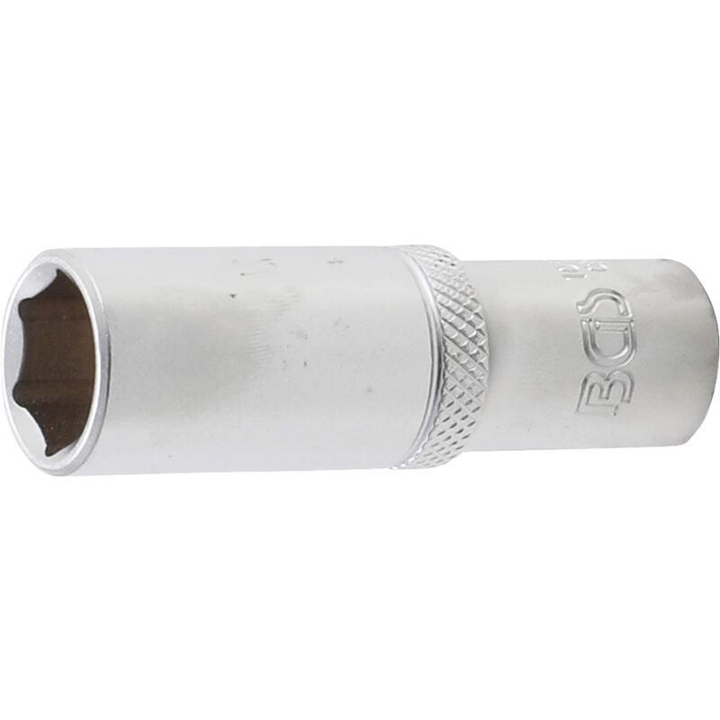 foto del prodotto bgs bussola pro torque, 3 8 , 14 mm, profondit , 1 pezzo, 10534