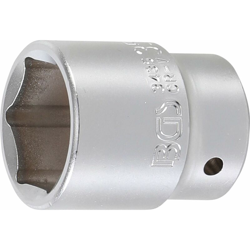 foto del prodotto bgs chiave a bussola inserti 3435, 20 3 4 , al torque, 35 mm