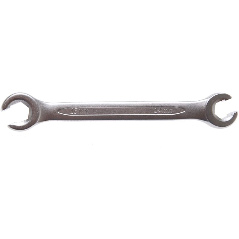 foto del prodotto bgs chiave ad anello aperta 14 x 15 mm, 1761 14 x 15