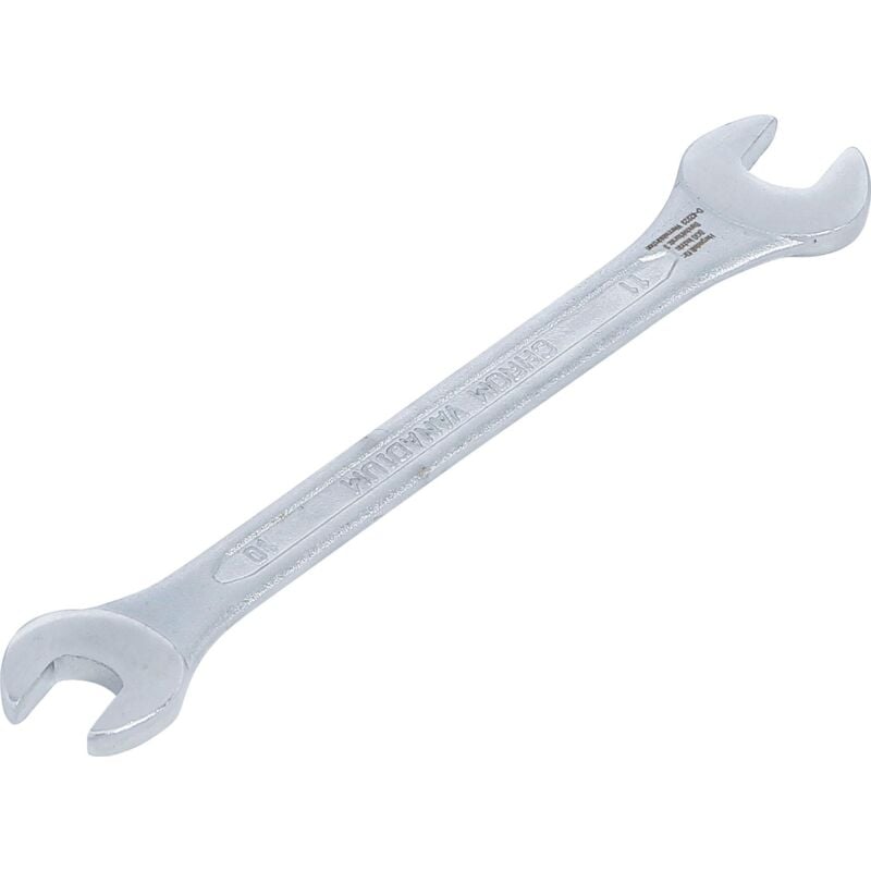 foto del prodotto bgs chiave inglese doppia, 10 x 11 mm 1184 10 x 11