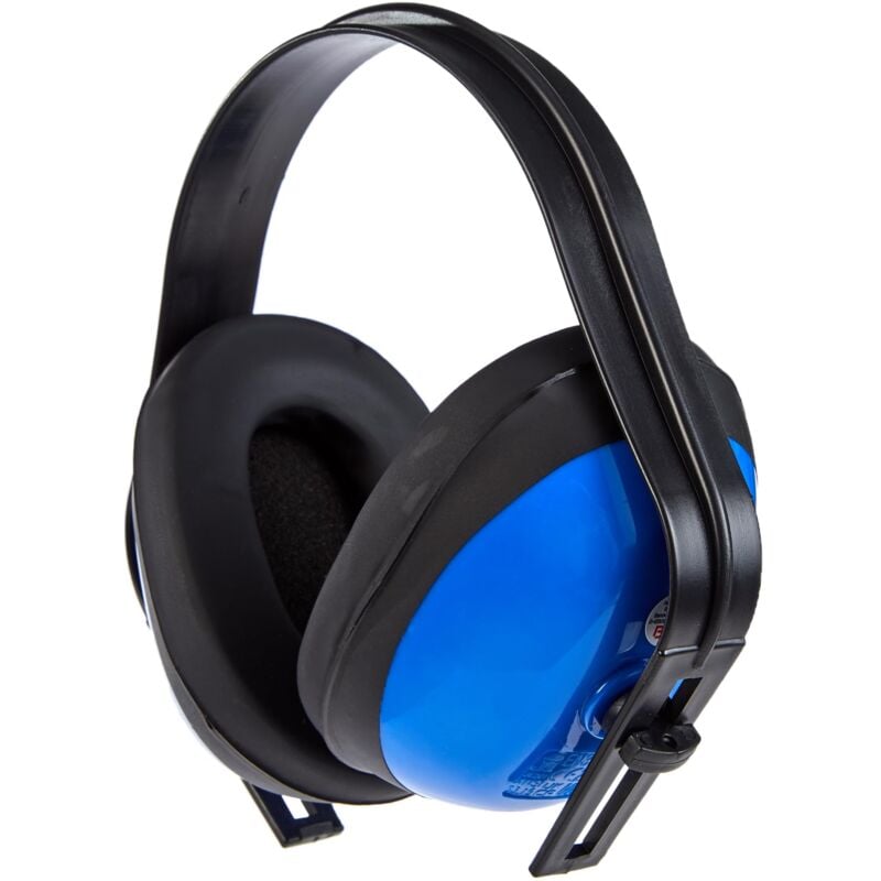 foto del prodotto bgs cuffie antirumore
