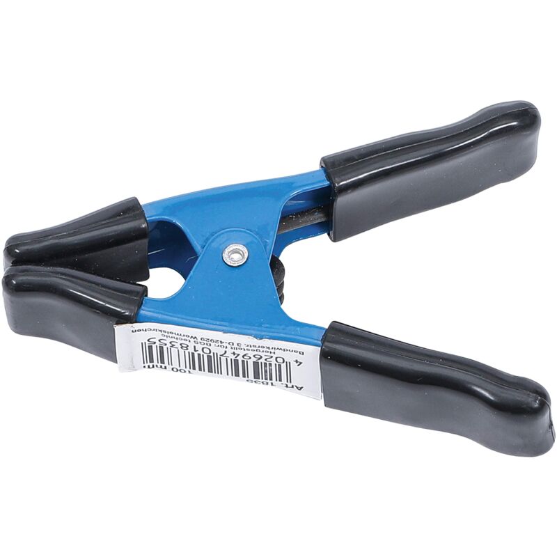 foto del prodotto bgs diy 1835 pinze in metallo 100 mm