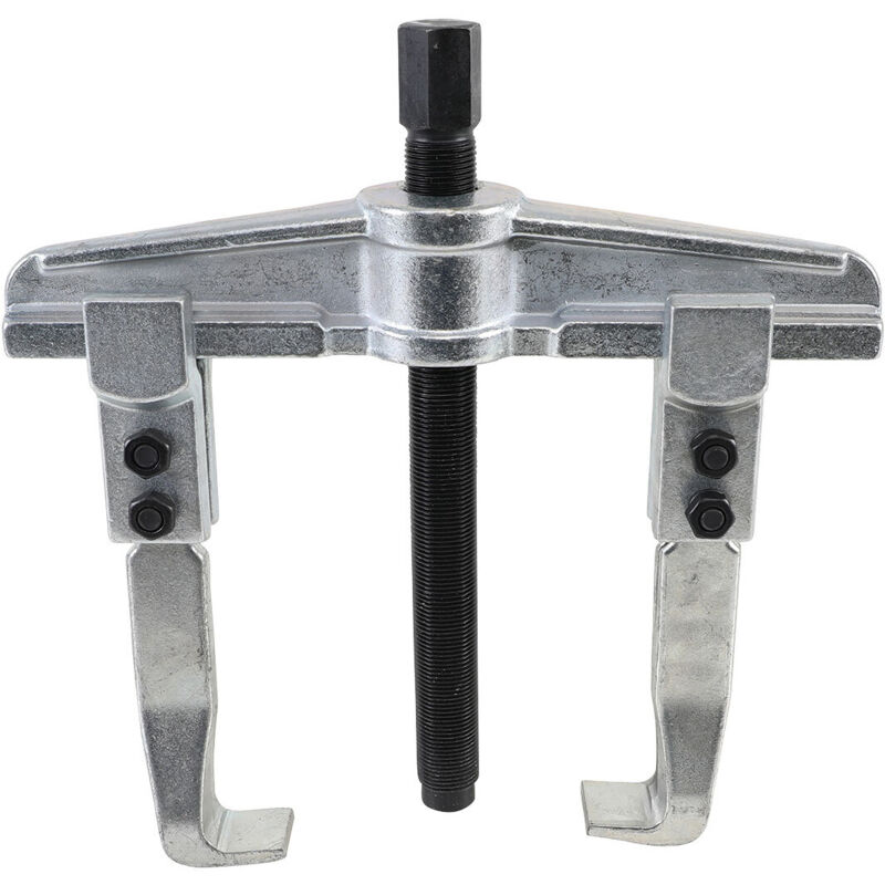 foto del prodotto bgs do it yourself albero extracteur moyeu a machoire parallelele 2 bras 100 250 x 200mm