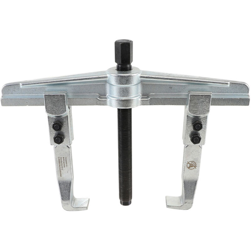 foto del prodotto bgs do it yourself albero extracteur moyeu a machoire parallelele 2 bras 120 350x200 mm