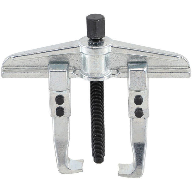 foto del prodotto bgs do it yourself - albero extracteur moyeu a machoire parallelele 2 bras 50-140 x 100 mm