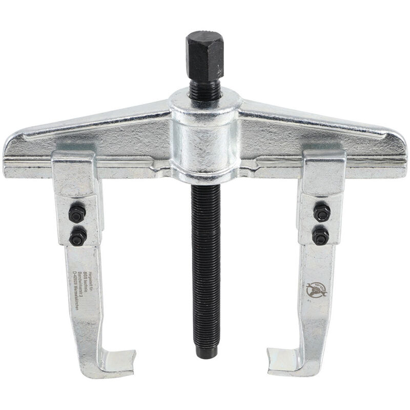 foto del prodotto bgs do it yourself albero extracteur moyeu a machoire parallelele 2 bras 80 200 x 150 mm