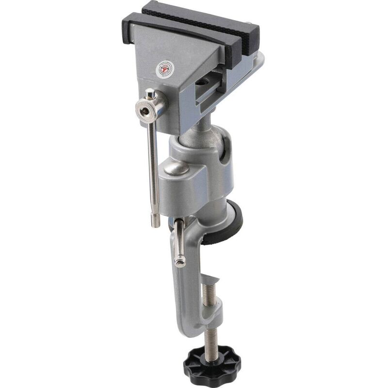 foto del prodotto bgs do it yourself articolato rotante pivotabile e inclinabile 360 70 mm