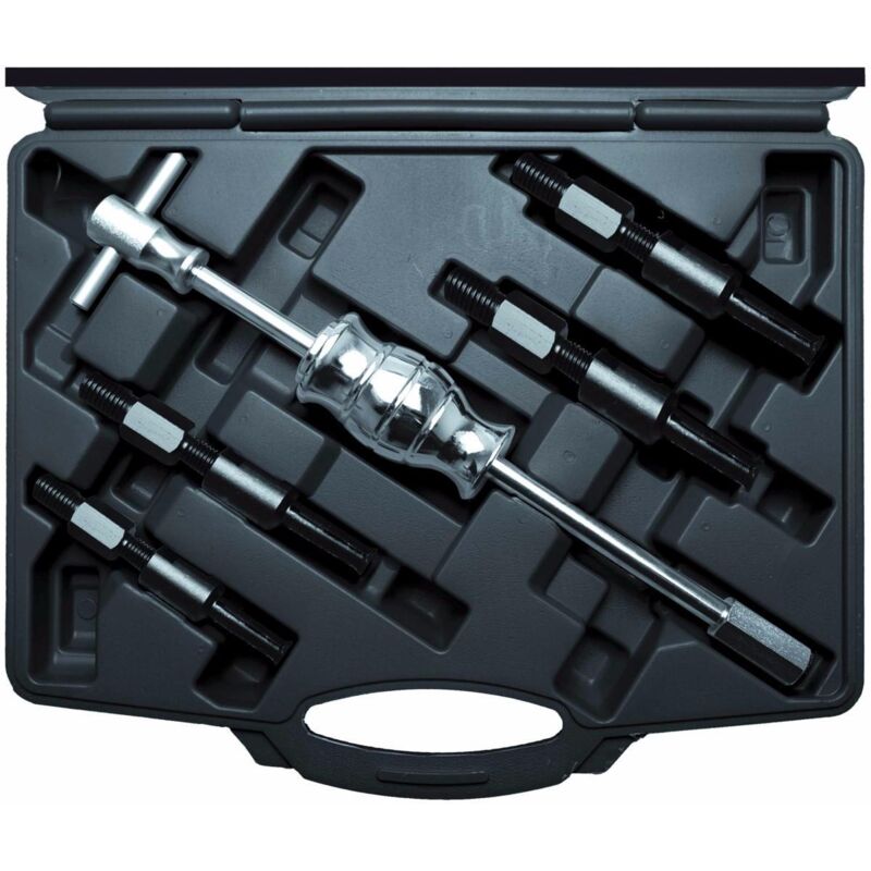foto del prodotto bgs do it yourself estrattore per cuscinetti inerziali bgs diy 4 pack