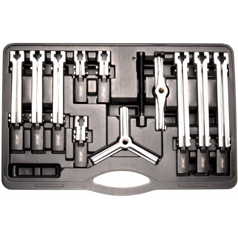 foto del prodotto bgs do it yourself estrattori bgs diy a 2 e 3 bracci profondit 100 200 300 mm