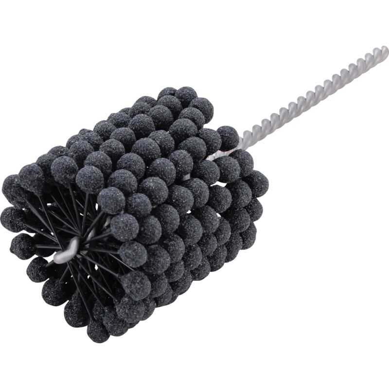 foto del prodotto bgs do it yourself - herramienta para lapeado flexible granulaci n 120 carburo di silicio 68 - 70 mm